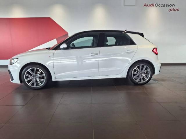Audi A1 Sportback image 1