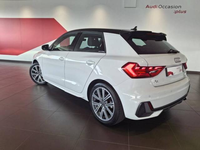 Audi A1 Sportback image 5