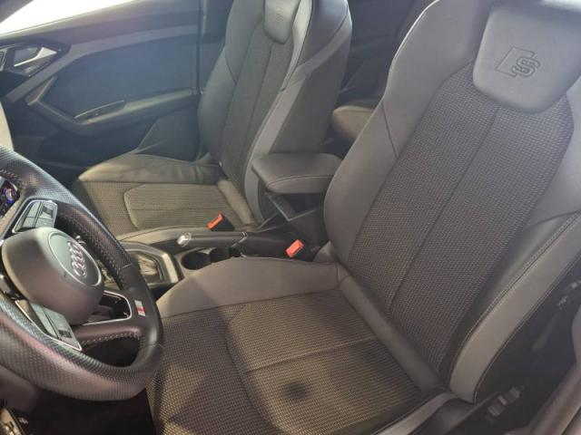 Audi A1 Sportback image 4