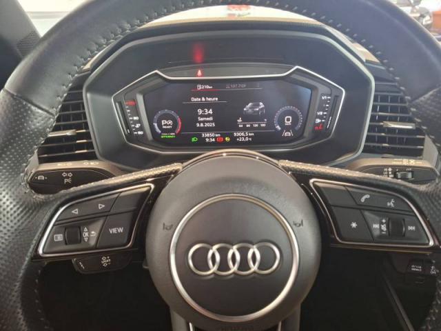 Audi A1 Sportback image 2
