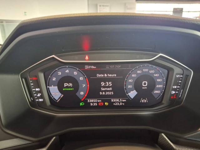 Audi A1 Sportback image 7