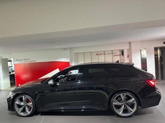 Audi Rs6 Avant image 9