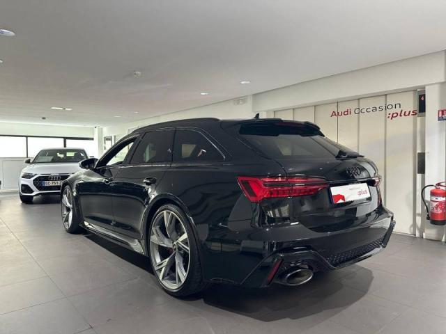 Audi Rs6 Avant image 3