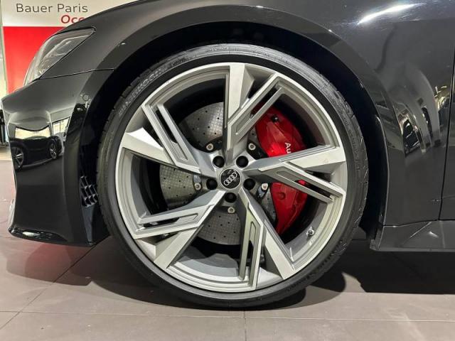 Audi Rs6 Avant image 4