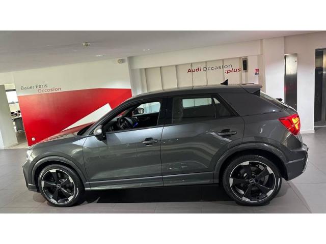 Audi Sq2 image 9