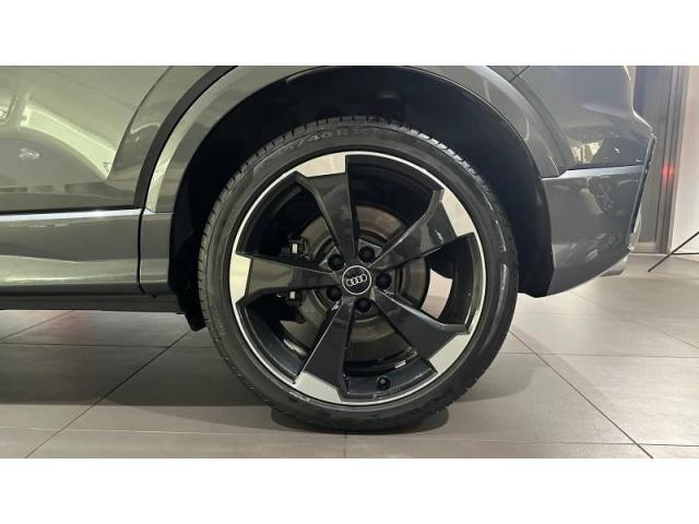 Audi Sq2 image 7