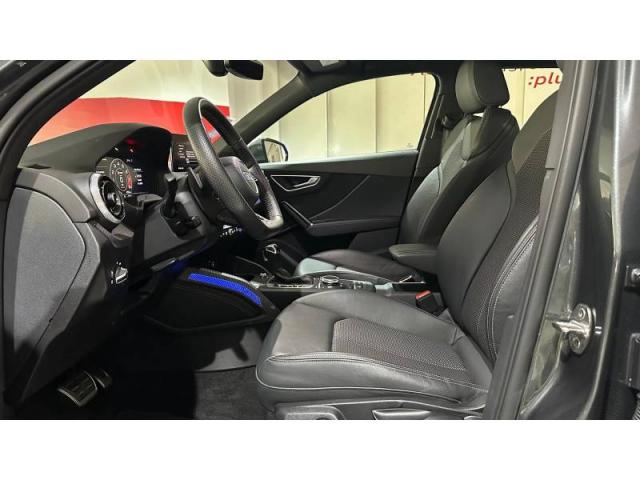 Audi Sq2 image 8
