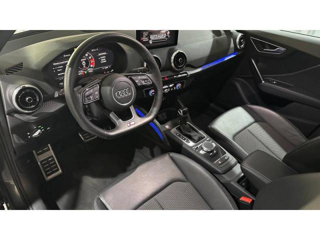 Audi Sq2 image 6