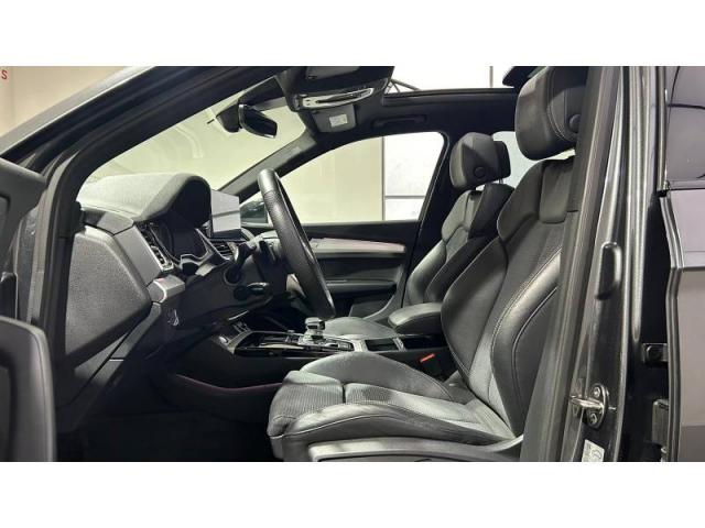 Audi Q5 image 8