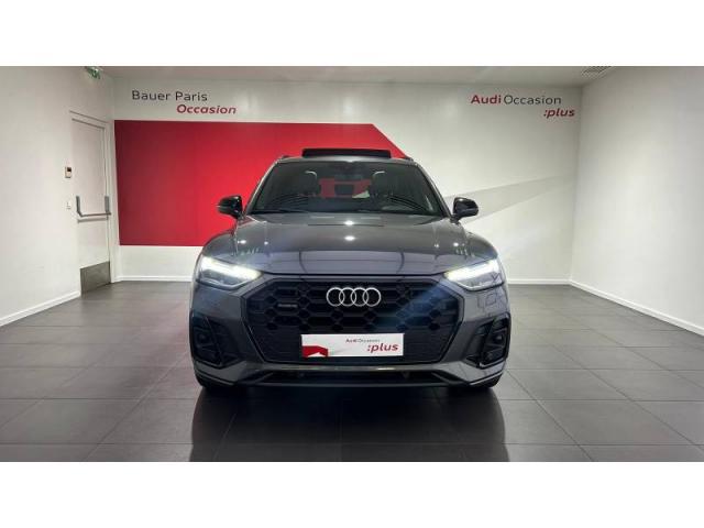 Audi Q5 image 7