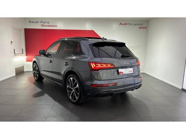 Audi Q5 image 2