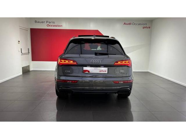 Audi Q5 image 6