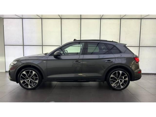 Audi Q5 image 9