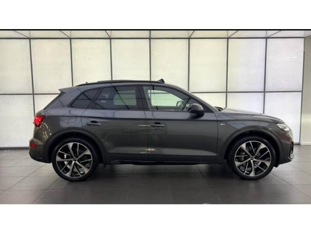 Audi Q5 image 4