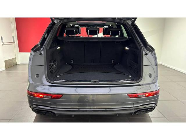 Audi Q5 image 1