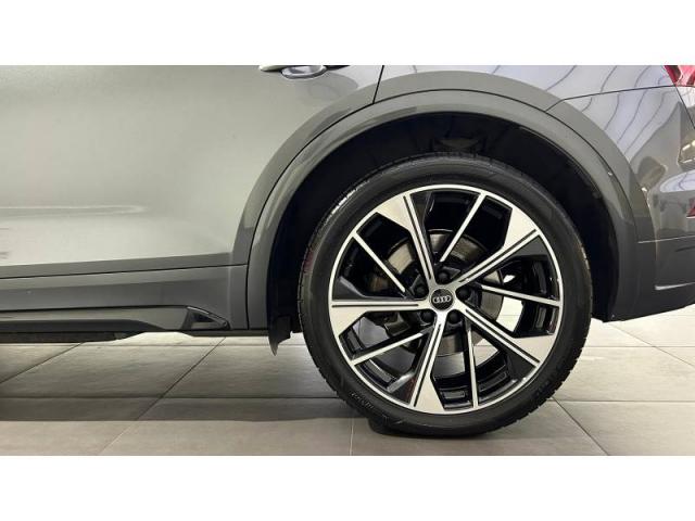 Audi Q5 image 3
