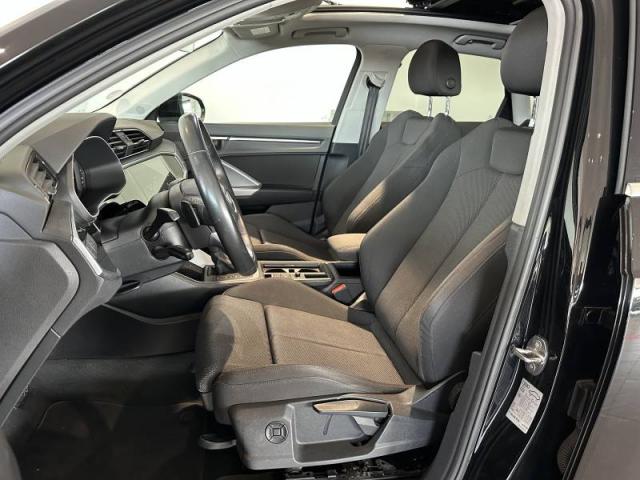 Audi Q3 image 8
