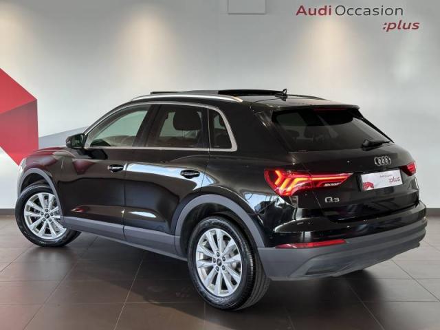 Audi Q3 image 4