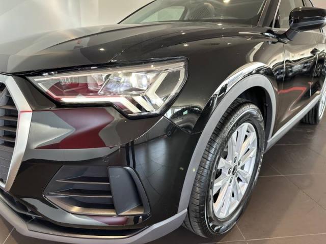 Audi Q3 image 3