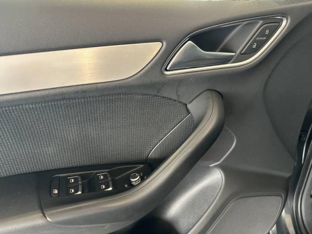 Audi Q3 image 1