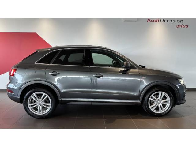 Audi Q3 image 2