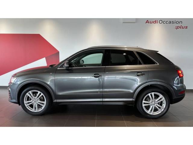 Audi Q3 image 7