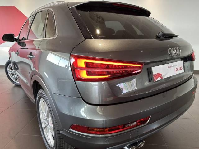 Audi Q3 image 8