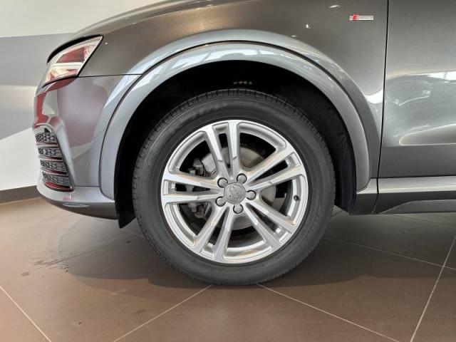 Audi Q3 image 5