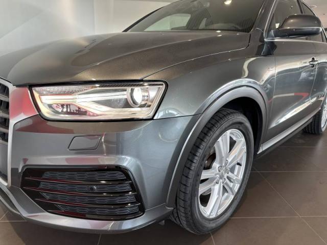 Audi Q3 image 4