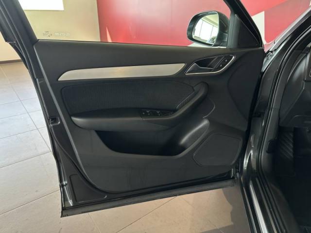 Audi Q3 image 6