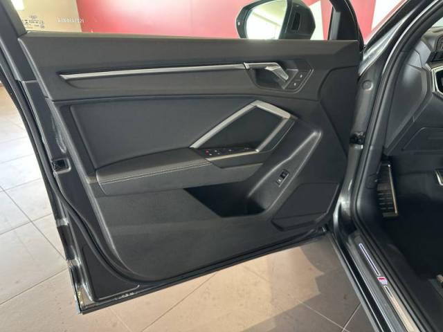 Audi Q3 Sportback image 2