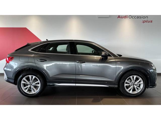 Audi Q3 Sportback image 1