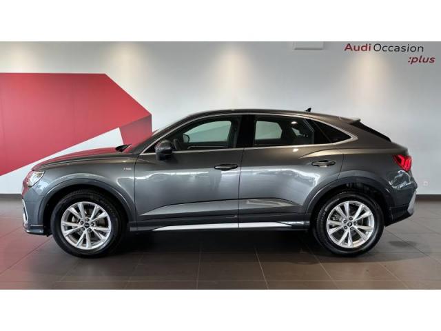 Audi Q3 Sportback image 6