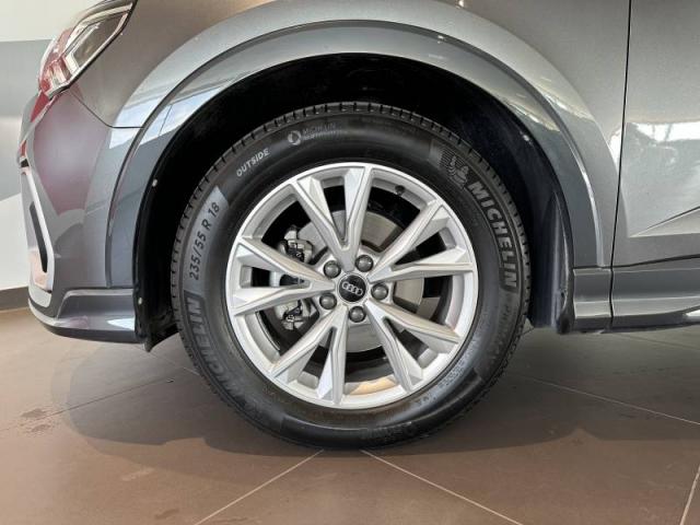 Audi Q3 Sportback image 4