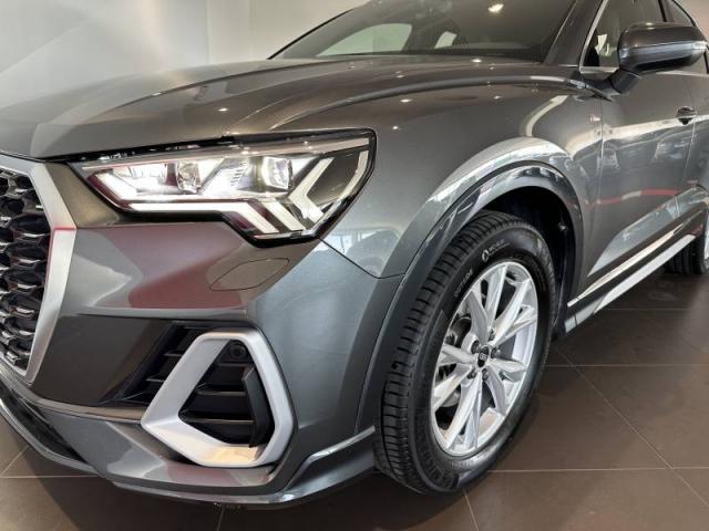 Audi Q3 Sportback image 7