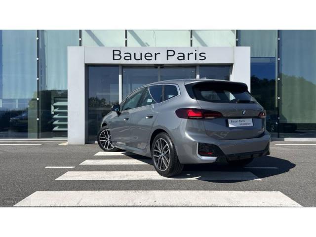 Bmw Serie 2 Active Tourer image 1