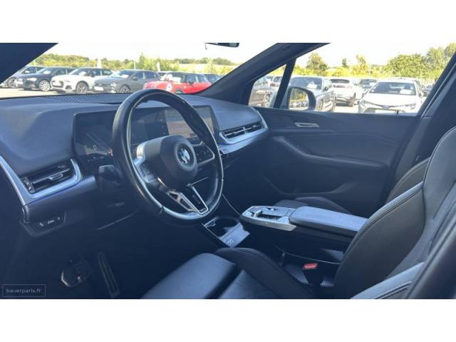 Bmw Serie 2 Active Tourer image 8