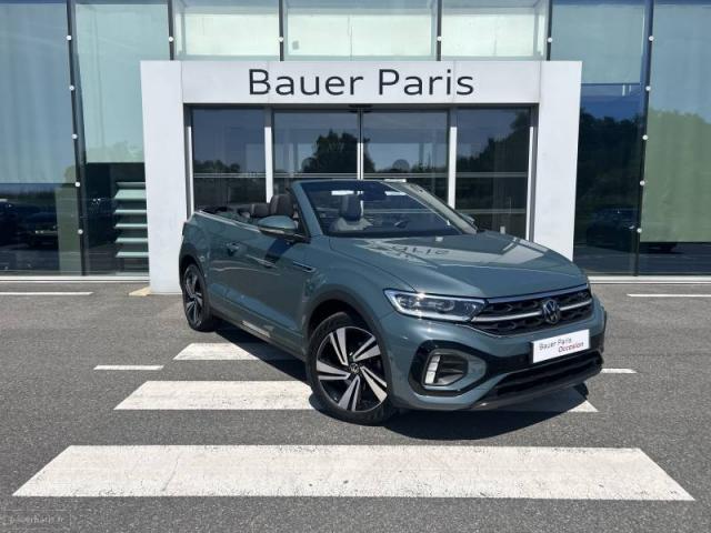 Volkswagen T-Roc image 1