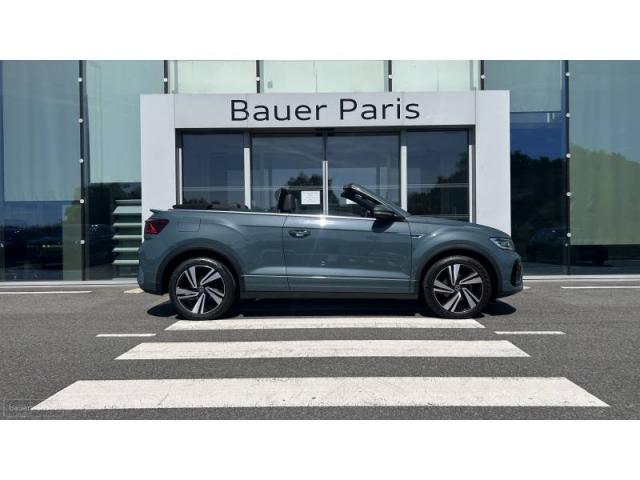 Volkswagen T-Roc image 7