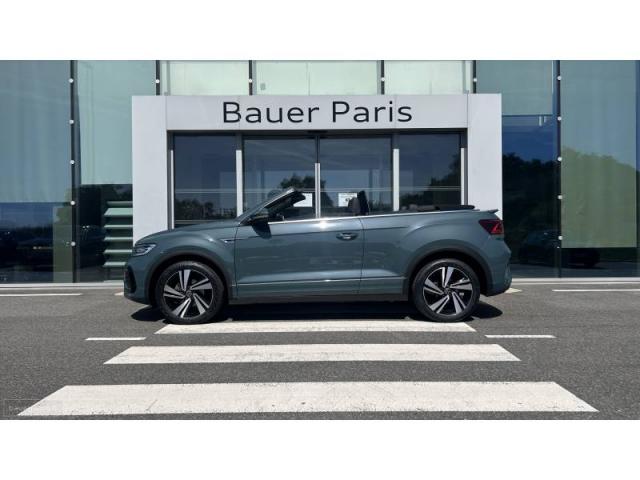 Volkswagen T-Roc image 3
