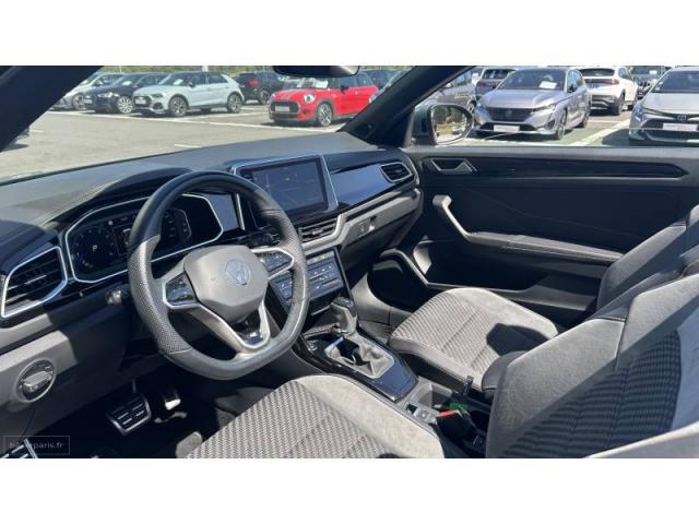 Volkswagen T-Roc image 4