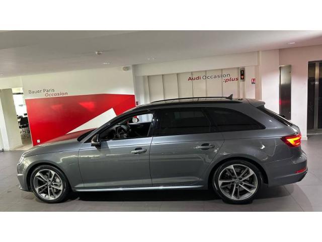 Audi A4 Avant image 3
