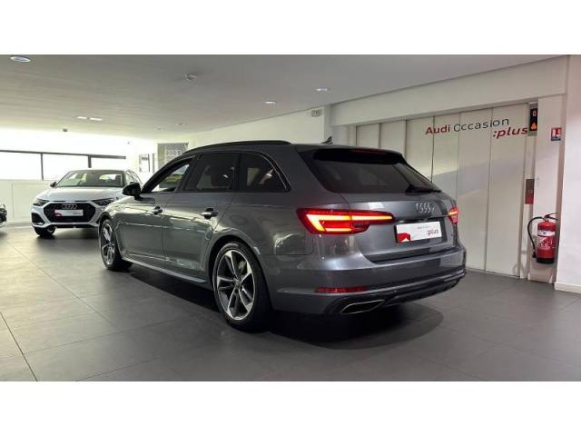 Audi A4 Avant image 9