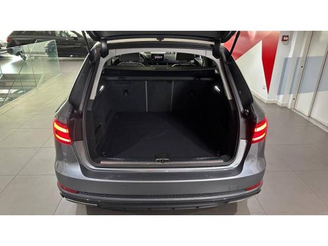 Audi A4 Avant image 1