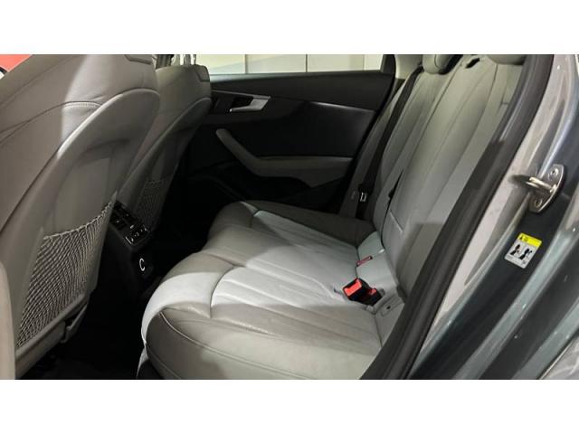 Audi A4 Avant image 4