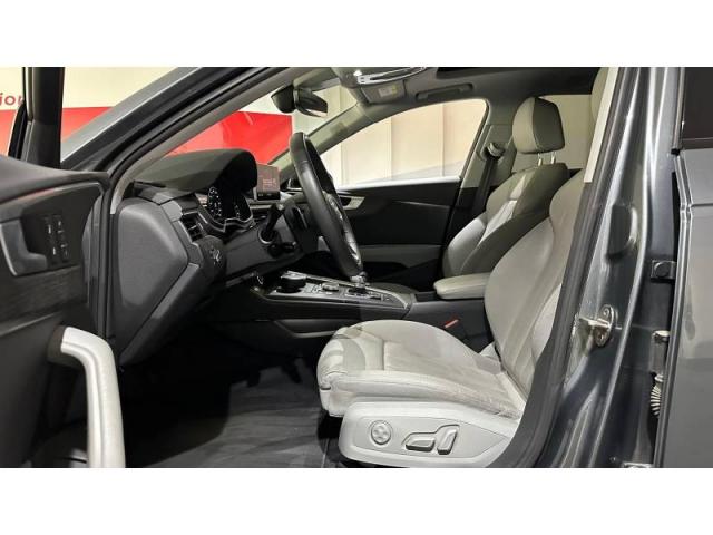 Audi A4 Avant image 7
