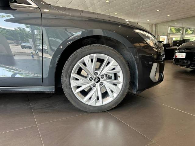 Audi A3 Sportback image 6