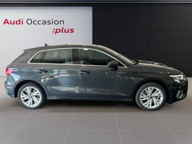 Audi A3 Sportback image 5