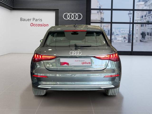 Audi A3 Sportback image 3