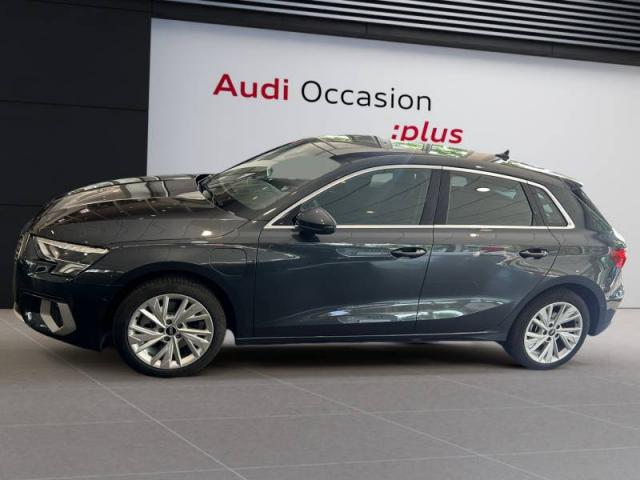 Audi A3 Sportback image 1